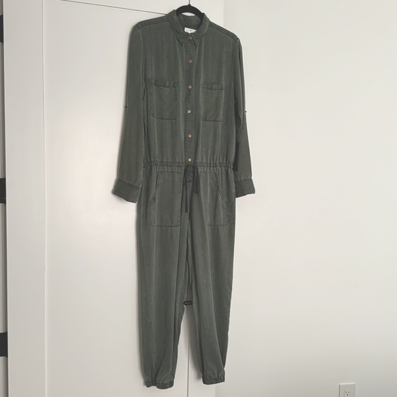 NWT Young Fabulous & Broke jumpsuit - Picture 5 of 10